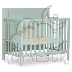 Quality Portable Baby Crib - in Virginia